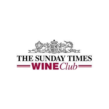 The Sunday Times Wine Club Logo