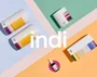 Indi Logo