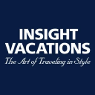 Insight Vacations Logo