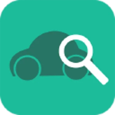 Instant Car Check Logo
