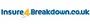 Insure4breakdown - Breakdown Insurance Logo