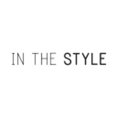 In The Style Logo