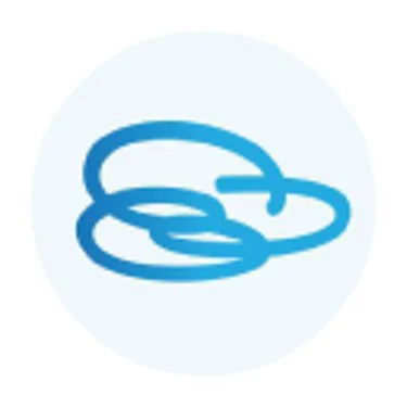 Into The Blue Logo