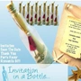 Invitation In A Bottle Logo