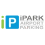 Ipark Airport Parking Logo