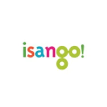 Isango Logo