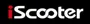 Iscooterglobal Logo
