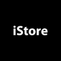 IStore Logo