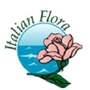 Italian Flora - Send Flowers to Italy, by italian florist. Same daylivery Logo