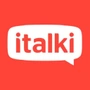 Italki Logo