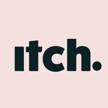 Itch Petcare Logo