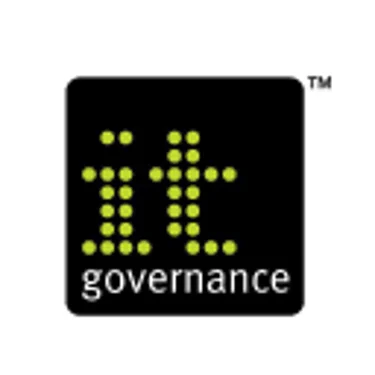 IT Governance Logo
