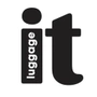 IT Luggage Logo