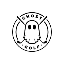 Ghost Golf Logo