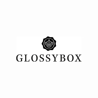 GlossyBox Logo