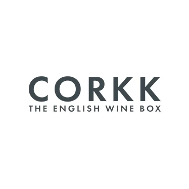 Corkk Logo