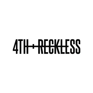 4th and Reckless Logo