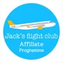 Jack's Flight Club Logo