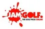 Jam Golf (UK) Limited Logo