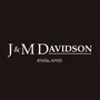 Jandmdavidson.com Logo
