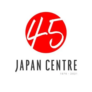 Japan Centre Logo