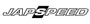 Japspeed UK Logo