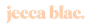 Jecca Blac INT Logo