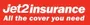 Jet2 Insurance Logo