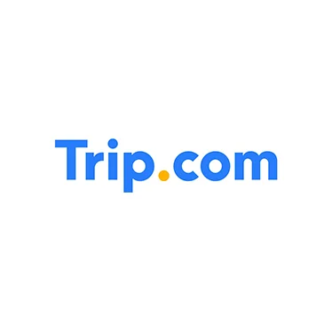 Trip.com Logo