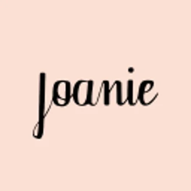Joanie Logo