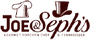 Joe & Seph’s Logo