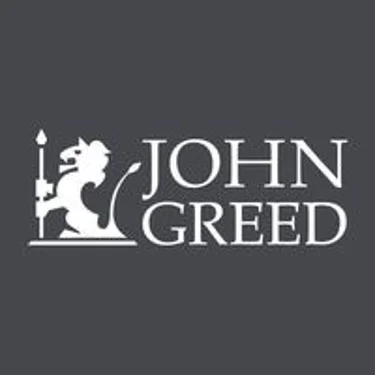 John Greed Logo