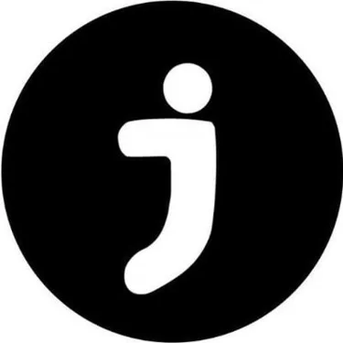 Johnston Prams Logo