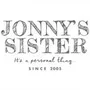 Jonny's Sister Logo