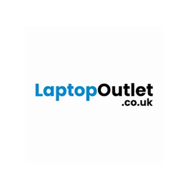 Laptop Outlet Logo
