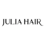 Julia Hair (US) Logo