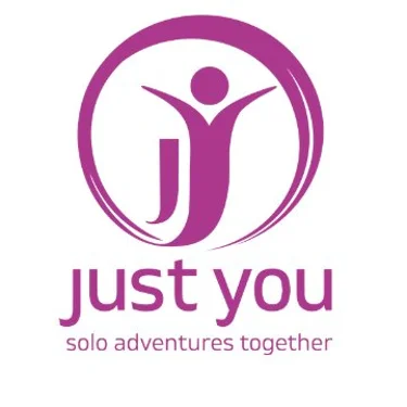 Just You Logo