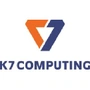 K7 Computing Private Limited Logo