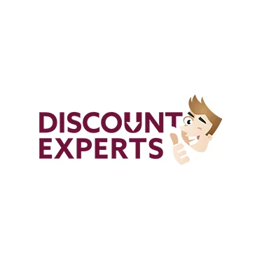 Discount Experts Logo
