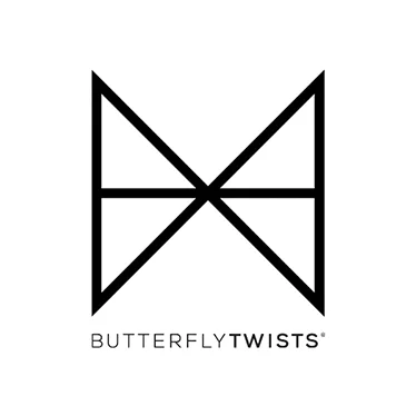 Butterfly Twists Logo