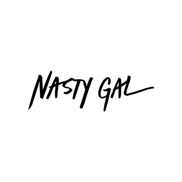 Nasty Gal Logo