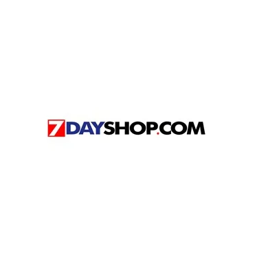 7dayshop.com Logo