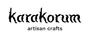 Karakorum Ethical Decor Logo