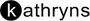 Kathryns Logo