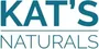 Kats Naturals Logo