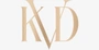 Kendo - Kat Von D Bety Logo
