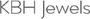 KBH Jewels Logo