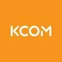 KCOM Logo