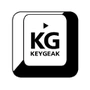 KeyGeek Logo