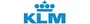 KLM United Kingdom Logo